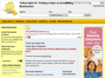 yellowspinhi.com