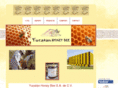 yucatanhoneybee.com