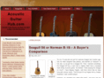 acousticguitarhub.com