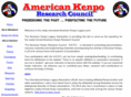 american-kenpo-legacy.com