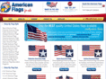 americanflagsforsale.com