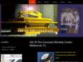 arkofthecovenantworshipcenter.com