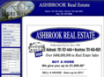 ashbrookrealestate.com