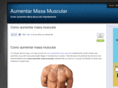 aumentar-masa-muscular.net