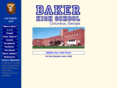 bakerhigh.com