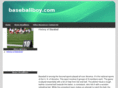 baseballboy.com