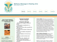 bethanymassage.com