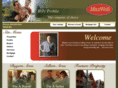 billypeshke.com