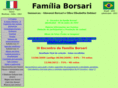 borsari.org