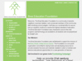 breaeducationfoundation.org