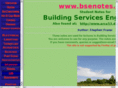 bsenotes.com