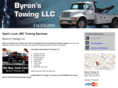 byronstowingllc.com