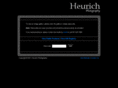christianheurich.com