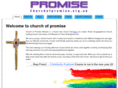 churchofpromise.com