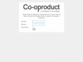 co-oproduct.com