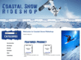 coastalsnow.com