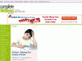 completewellbeing.com