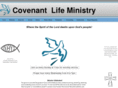 covenantlifeministry.org