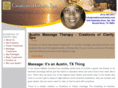 creationsofclarity.com