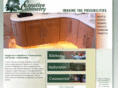 creativecabinetryminot.com