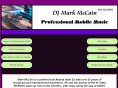 djmarkmccain.com