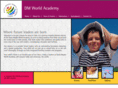 dmworldacademy.com
