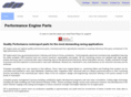 dpengineparts.com