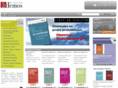editionsdemos.fr
