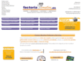 factoriacreativa.es