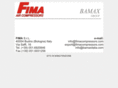 fimacompressors.com