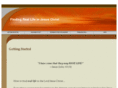 findinglifeinjesus.com