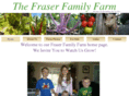 fraserfamilyfarm.com