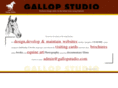 gallopstudio.com