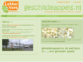 geschildeappels.nl