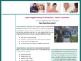 globalhealthcareassociates.com