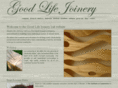 goodlifejoinery.co.uk