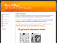 griddleswordpuzzles.com