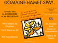 hamet-spay.fr