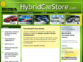 hybridcarstore.com