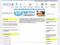 ignouranchi.org