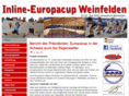 inline-europacup.ch