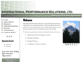 internationalperformancesolutions.com