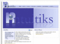 intuitiks.com