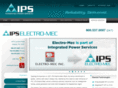 ipsappalachian.info