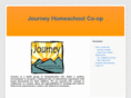 journeyhomeschool.com