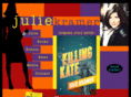 juliekramerbooks.com