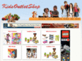 kidsoutletshop.com