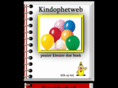 kindophetweb.nl