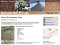 landscapingrocksmi.com