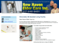 lansingnewhaveneldercare.com